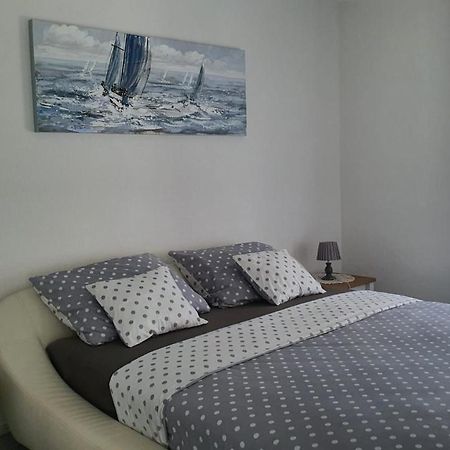 Apartman Kovacic - Knin Ngoại thất bức ảnh