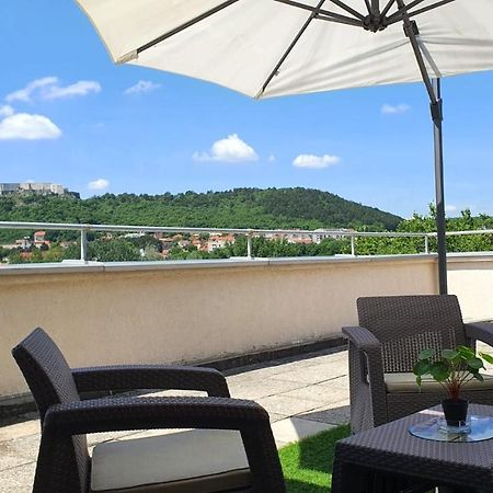 Apartman Kovacic - Knin Ngoại thất bức ảnh