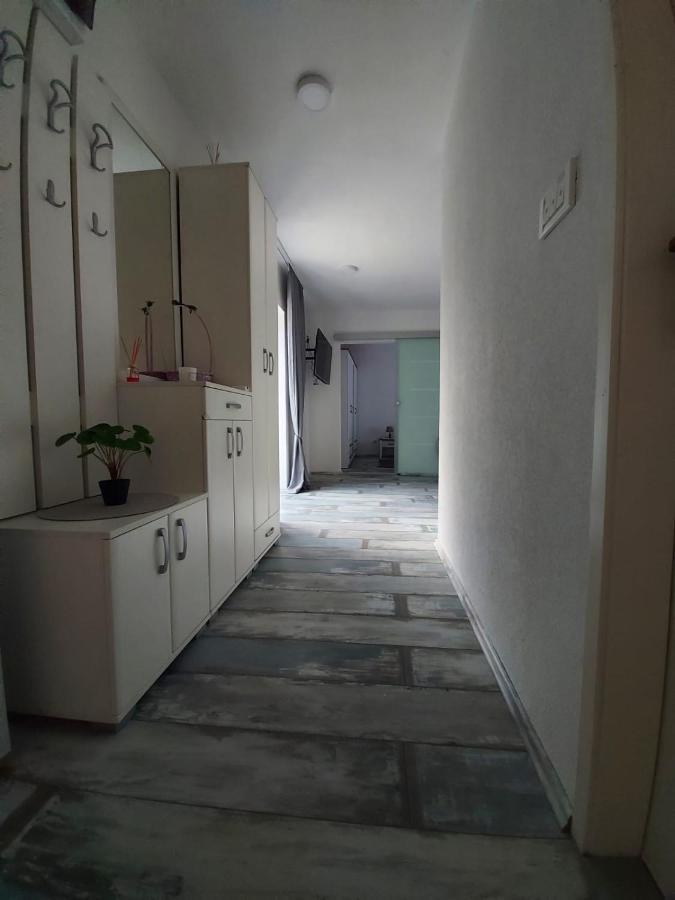 Apartman Kovacic - Knin Ngoại thất bức ảnh