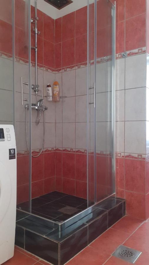 Apartman Kovacic - Knin Ngoại thất bức ảnh