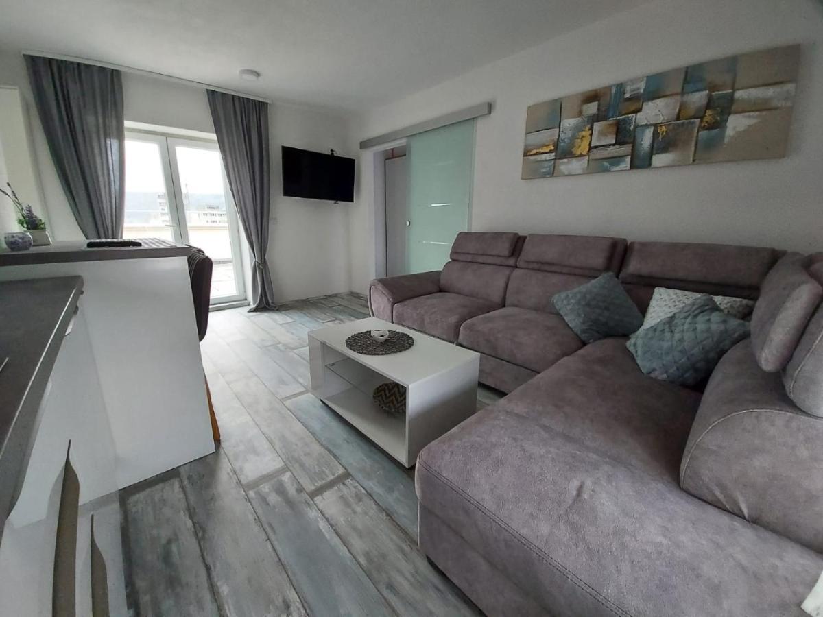 Apartman Kovacic - Knin Ngoại thất bức ảnh