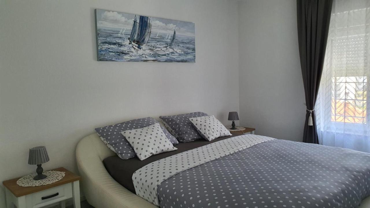 Apartman Kovacic - Knin Ngoại thất bức ảnh