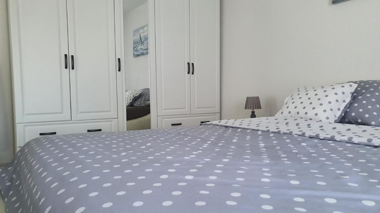 Apartman Kovacic - Knin Ngoại thất bức ảnh