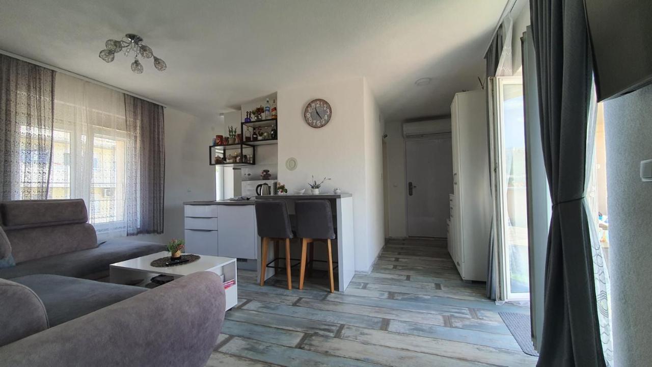 Apartman Kovacic - Knin Ngoại thất bức ảnh
