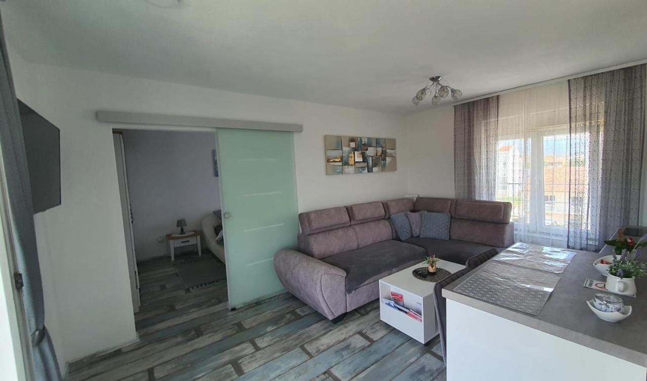 Apartman Kovacic - Knin Ngoại thất bức ảnh